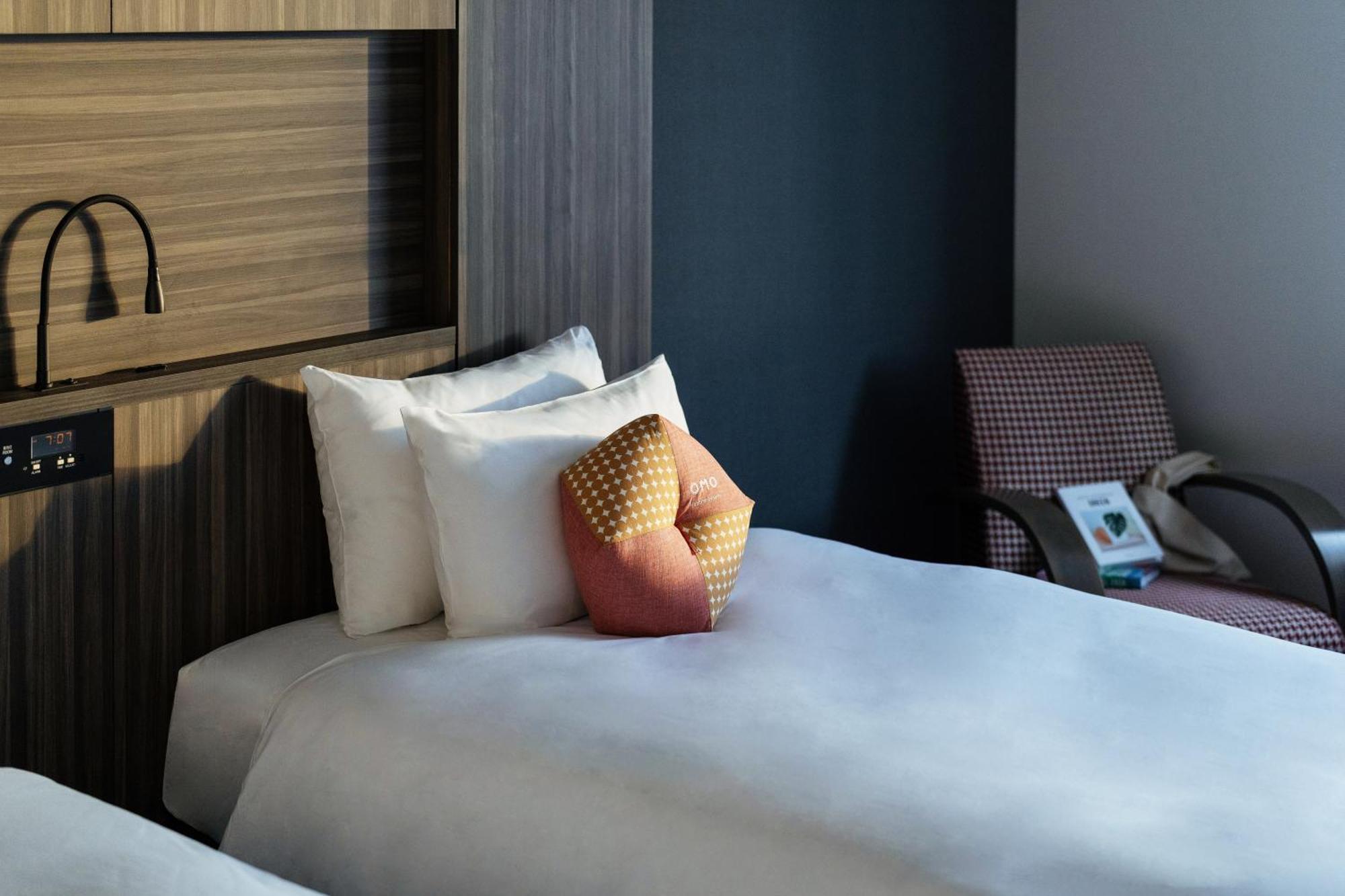 Omo3 Sapporo Susukino By Hoshino Resorts Exterior photo