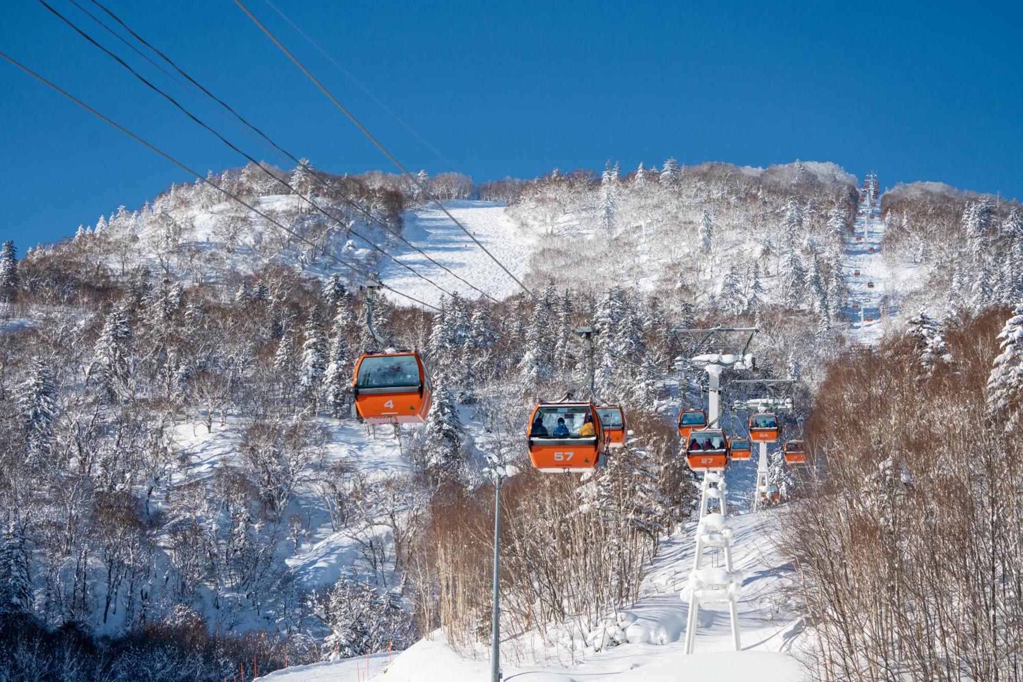 Omo3 Sapporo Susukino By Hoshino Resorts Exterior photo